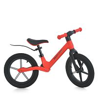 Біговел (велобіг) Profi Kids MBB 1046-12-3 (двоколісний, колеса Ø12"/гума, рама: сталь, до 30 кг)