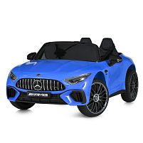 Електромобіль дитячий Bambi Racer M 5098EBLRS-4 «Mercedes-Benz»