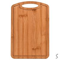 Дошка обробна бамбук 20*30*1см Stenson R100027