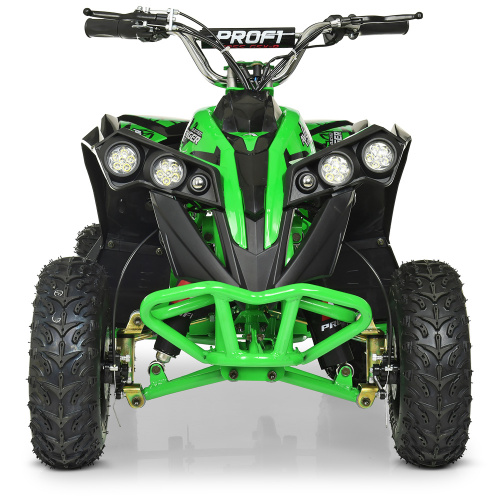 Електроквадроцикл дитячий Bambi Racer HB-EATV1000Q-5ST V2 фото 3