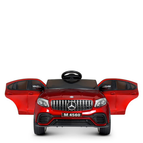 Електромобіль дитячий Bambi Racer M 4560EBLRS-3 фото 4