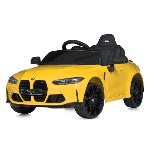 Електромобіль дитячий Bambi Racer M 5096EBLR-6 «BMW»