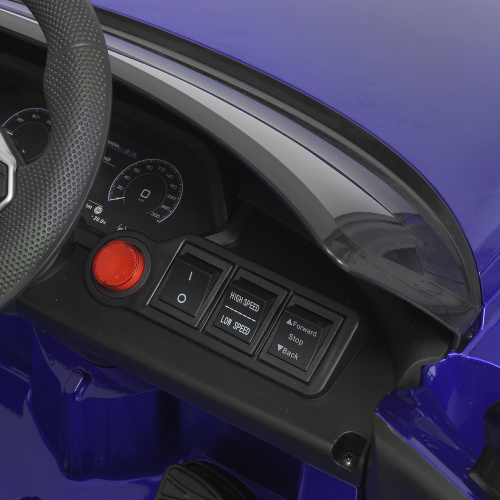 Електромобіль дитячий Bambi Racer M 4938EBLRS-4 фото 13