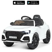 Електромобіль дитячий Bambi Racer M 4569EBLR-1