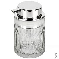 Дозатор для рідкого мила 330мл Stenson R35702