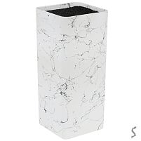 Підставка для ножів універсальна "Marble" 22.5*9.5см Stenson R41392-W