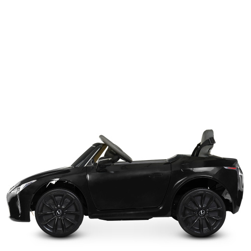 Електромобіль дитячий Bambi Racer JE1618EBLR-2 «Lexus» фото 11