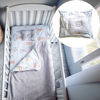 Комплект "3 предмети" 61765 "Bimbo"