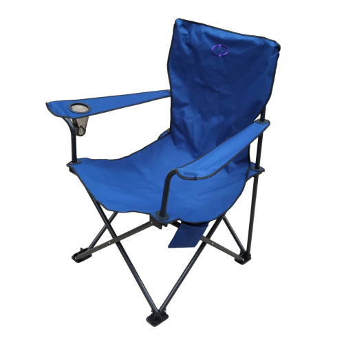 Розкладне крісло CD-Market CDM-4 «Карпати» (60*80*100 см., з підлокотниками, навантаження: до 120 кг.)