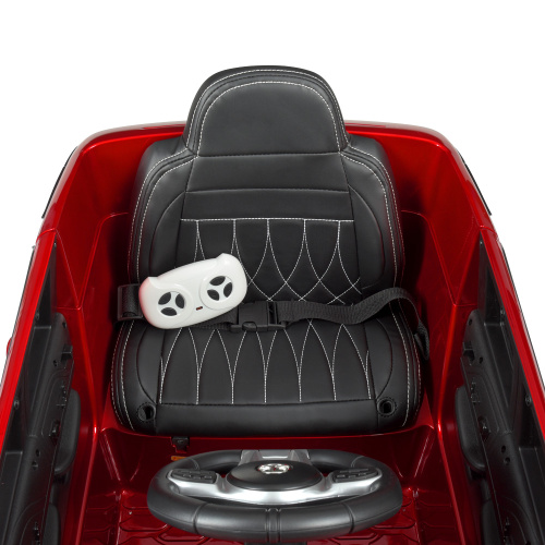 Електромобіль дитячий Bambi Racer M 4781EBLRS-3 фото 7