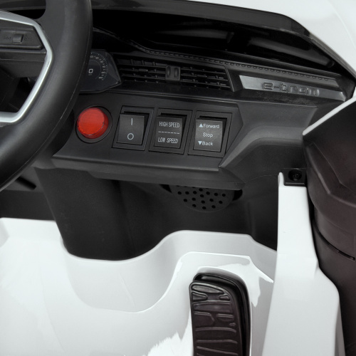 Електромобіль дитячий Bambi Racer M 4806EBLR-1 фото 7