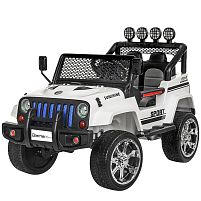 Електромобіль дитячий Bambi Racer M 3237 EBLR-1