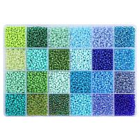 Набір бісеру 1199-325 ліска, у боксі