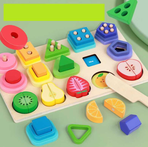 Логічна дошка C 75294