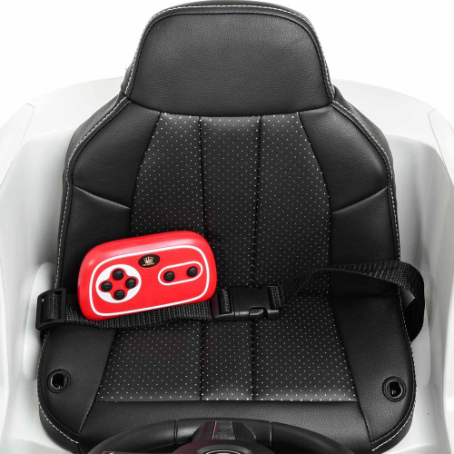 Електромобіль дитячий Bambi Racer JJ2164EBLR-1 «BMW» фото 7