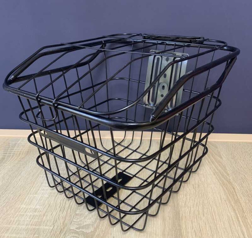 Металевий кошик 28119