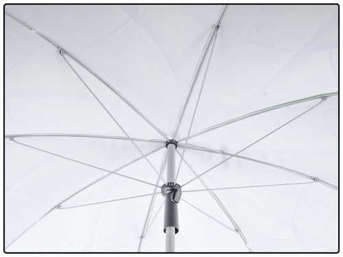 Парасоля пляжна "Гербера" d2м нахил Stenson MH-3371-9 фото 3