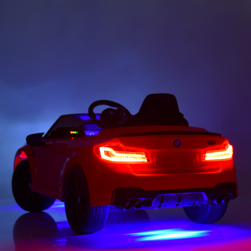 Електромобіль дитячий Bambi Racer M 4791EBLR-3 фото 12