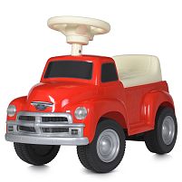 Каталка-толокар Bambi M 5000-3 «Chevrolet» (червоний)