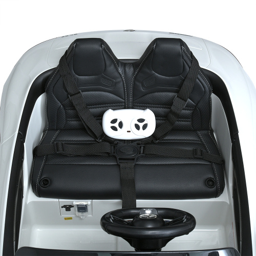 Електромобіль дитячий Bambi Racer M 5098EBLR-1 «Mercedes-Benz» фото 11