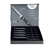 Ніж кухонний 6шт/наб 27*21*3.5см Stenson R42086