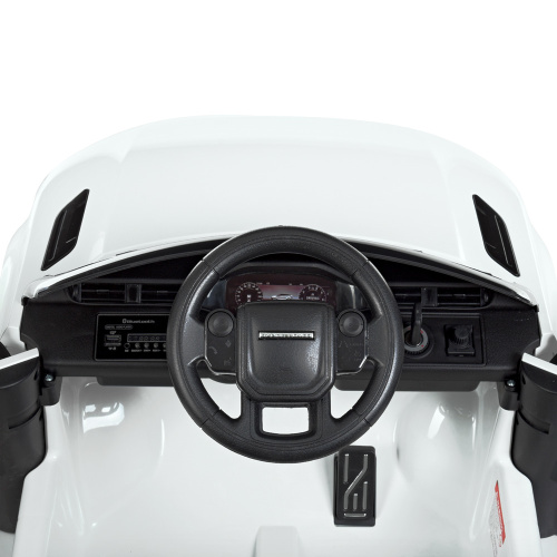 Електромобіль дитячий Bambi Racer M 4418EBLR-1 «Джип» фото 4