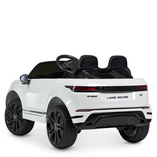 Електромобіль дитячий Bambi Racer M 4418EBLR-1 «Джип» фото 12