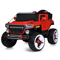 Електромобіль дитячий Bambi Racer M 5075EBLR-3 «Джип»