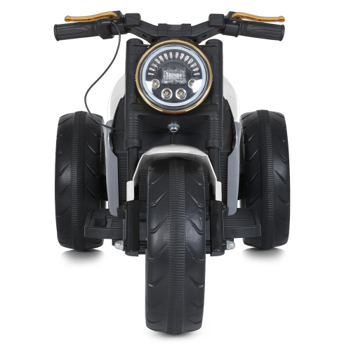 Електромотоцикл дитячий Bambi Racer M 5048EL-1 фото 4