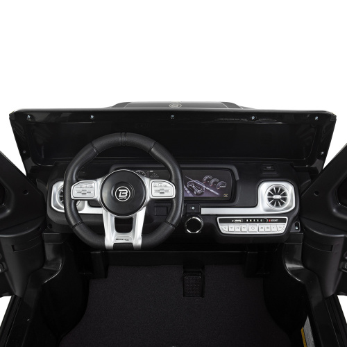 Електромобіль дитячий Bambi Racer M 4259EBLR-2 «Джип» фото 4