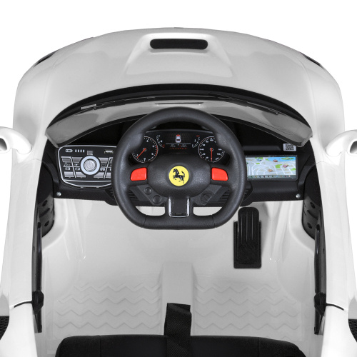 Електромобіль дитячий Bambi Racer M 5860EBLR-1 фото 10