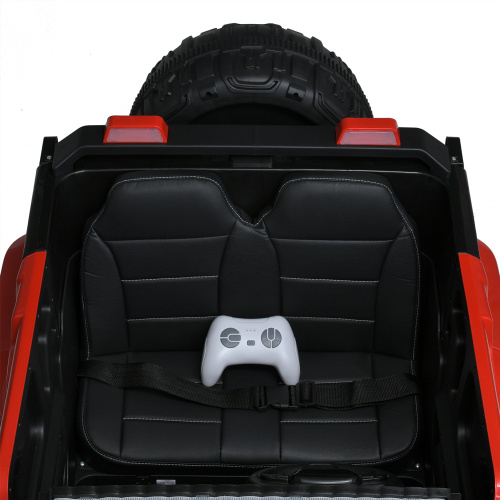 Електромобіль дитячий Bambi Racer M 5075EBLR-3 «Джип» фото 5