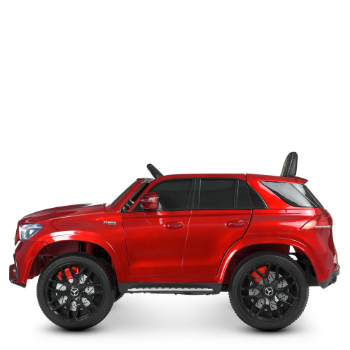 Електромобіль дитячий Bambi Racer M 4781EBLRS-3 фото 11