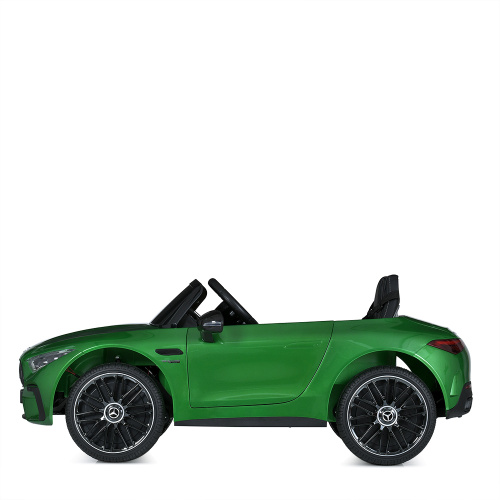 Електромобіль дитячий Bambi Racer M 5098EBLRS-5 «Mercedes-Benz» фото 4
