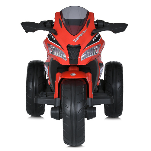 Електромотоцикл дитячий Bambi Racer M 5806EL-3 фото 2