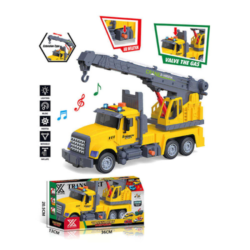 Музична машина 688-1 B в коробці