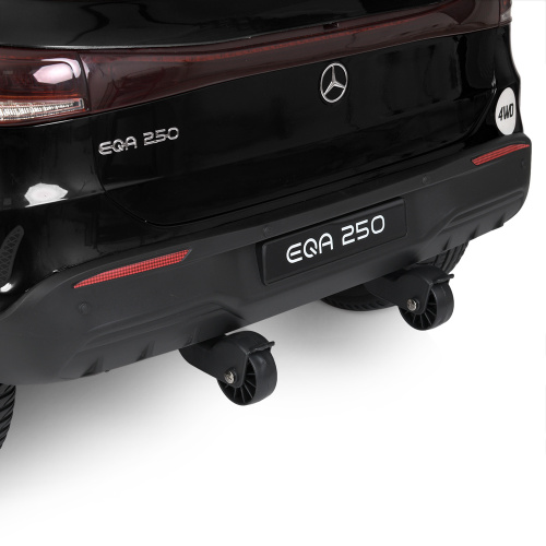 Електромобіль дитячий Bambi Racer M 5027EBLRS-2 «Mercedes-Benz» фото 8