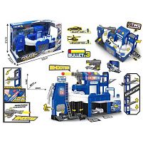Парковка 660 S-27 в коробці