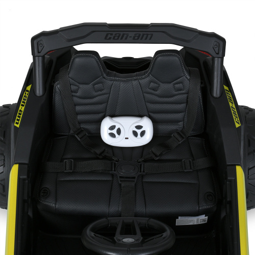 Електромобіль дитячий Bambi Racer M 5099EBLR-6(24V) фото 7