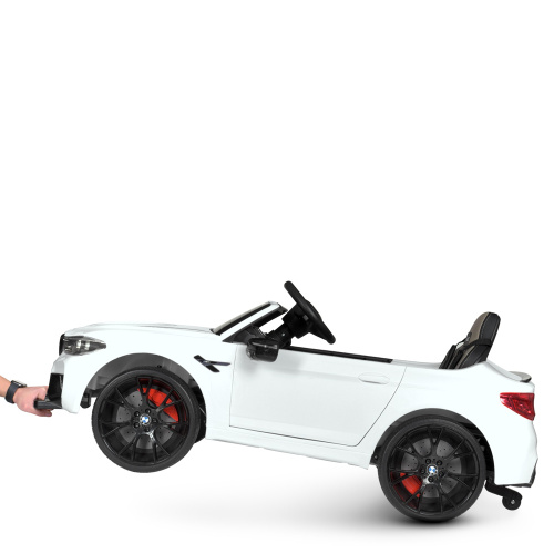 Електромобіль дитячий Bambi Racer M 4791EBLR-1 фото 9