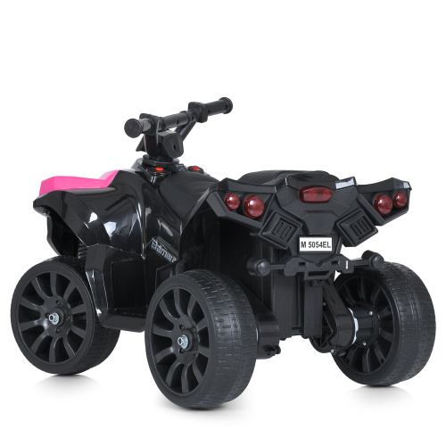 Електроквадроцикл дитячий Bambi Racer M 5054EL-8 фото 3