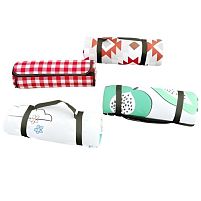 Підстилка для пікніка 2.0*2.0м Stenson R42019