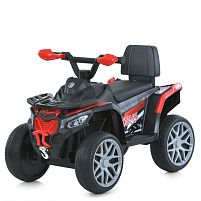 Електроквадроцикл дитячий Bambi Racer M 6125EBLR-3