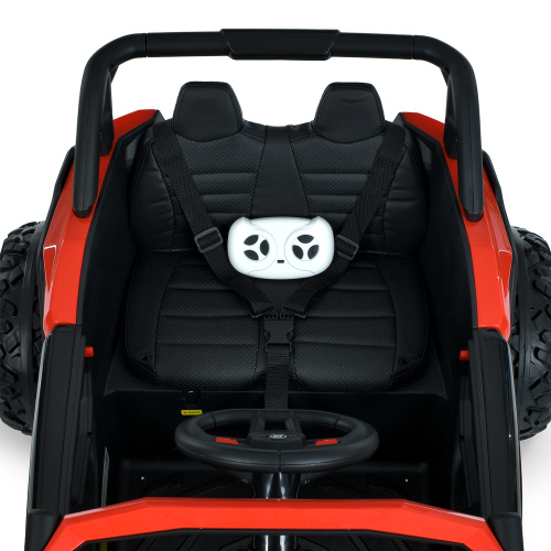 Електромобіль дитячий Bambi Racer M 6070EBLR-3(24V) (Баггі) фото 7