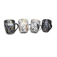 Чашка "Noir" 360мл Stenson R40048