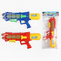 Водний пістолет TK 1207-60 "TK Group", 2 види, помповий механізм, в пакеті, ВИДАЄТЬСЯ МІКС