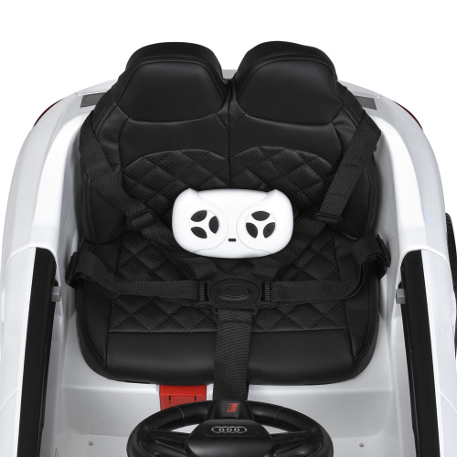 Електромобіль дитячий Bambi Racer M 5899EBLR-1 «Audi» фото 7