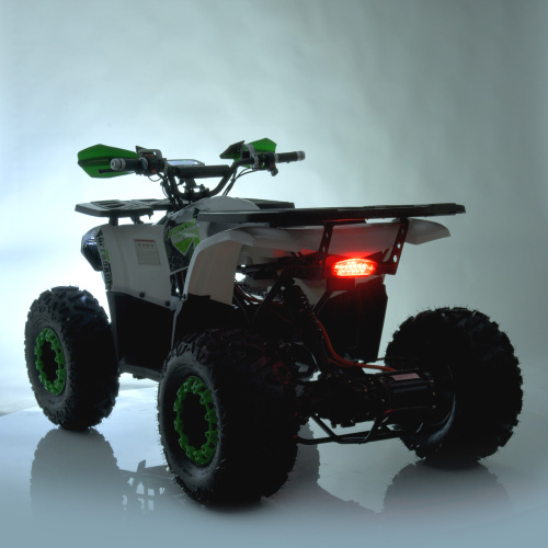 Електроквадроцикл дитячий Bambi Racer HB-ATV1500H-5(MP3) фото 10