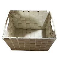 Кошик з ручками 25.5*18*16.5см Stenson R38379