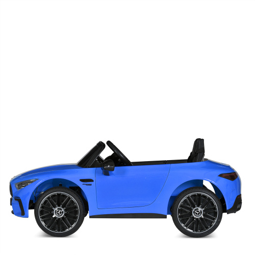 Електромобіль дитячий Bambi Racer M 5098EBLRS-4 «Mercedes-Benz» фото 3